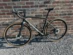 Specialized Gravel diverge expert Carbon T56, Comme neuf