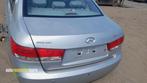 Achterklep van een Hyundai Sonata (S7), 3 maanden garantie, Gebruikt, Hyundai, Achterklep