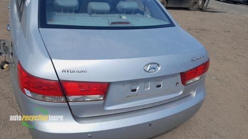 Achterklep van een Hyundai Sonata (S7), Auto-onderdelen, Carrosserie, Achterklep, Hyundai, Gebruikt, 3 maanden garantie