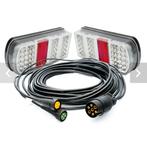 Led lichten aanhangwagen, Auto diversen, Ophalen of Verzenden