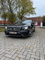 Mercedes E220D uit 2017 te koop, Auto's, Particulier, Te koop, Cruise Control