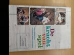 De kracht van het spel, Boeken, Ophalen, Zo goed als nieuw, Hoger Onderwijs, SWP