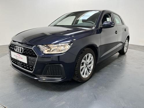 Audi A1 Advanced, Auto's, Audi, Bedrijf, A1, Airbags, Airconditioning, Alarm, Bluetooth, Boordcomputer, Centrale vergrendeling