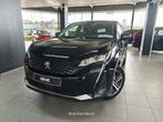 Peugeot 3008 S&S Allure, Auto's, USB, Zwart, 5 deurs, SUV of Terreinwagen