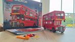 Lego london bus, Ophalen of Verzenden, Zo goed als nieuw, Lego