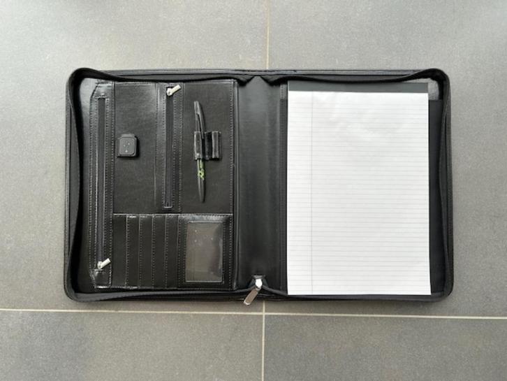 Nieuw: Notitiemap, Diversen, Notitieboeken, Nieuw, A4, Ophalen