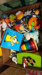 Doos baby speelgoed, Kinderen en Baby's, Ophalen