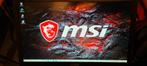 MSI gaming laptop, Computers en Software, Ophalen of Verzenden, Zo goed als nieuw, Gaming, SSD