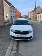 Dacia Logan MCV sce 75 access 2020, Auto's, Dacia, Dakrails, Logan, 5 deurs, Particulier