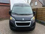 PEUGEOT BOXER L2 H2 / 55000km, Bluetooth, Achat, Euro 6, Entreprise