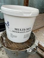 Versele-Laga Duivenvoer + Luxe Multi-Mix Nieuwprijs emmer€27, Dieren en Toebehoren, Dierenvoeding, Ophalen, Overige soorten