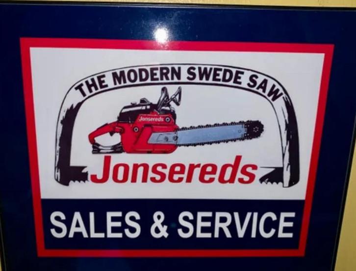 Gezocht Jonsereds / Jonsered Items, Tuin en Terras, Hand-tuingereedschap, Zo goed als nieuw, Ophalen of Verzenden
