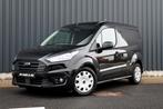 Ford Transit Connect 1.5 TDCi / Automaat, 3zit, PDC, Cruise, 1350 kg, Stof, Bedrijf, Diesel