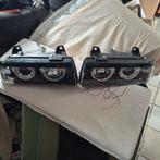 Paire de phares avant pour une BMW E36, Enlèvement ou Envoi, BMW