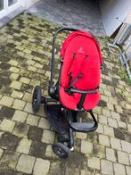 Quinny Buggy + adapters Maxi Cosi, Ophalen