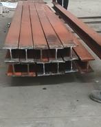 Profielen te koop, Doe-het-zelf en Bouw, Metalen, Ophalen, Gebruikt