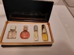 Estee Lauder fragrance treasures, Ophalen of Verzenden, Nieuw