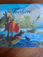 Spel - Everdell Farshore - ENG, Hobby en Vrije tijd, Gezelschapsspellen | Bordspellen, Ophalen of Verzenden, Nieuw