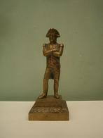 Ancienne statuette de Napoléon, Antiquités & Art, Enlèvement ou Envoi