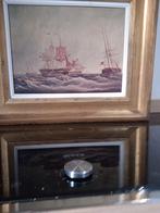 Schepen, Antiek en Kunst, Curiosa en Brocante, Ophalen of Verzenden