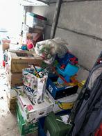 Rommelmarkt, Diversen, Ophalen, Zo goed als nieuw