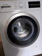 BOSCH 9kg A +++ wasmachine. Serie 6, Elektronische apparatuur, Wasmachines, Ophalen, Zo goed als nieuw, Voorlader