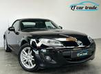Mazda MX-5 1.8i Center-Line * Leder * Bose Sound* Garantie, Auto's, Euro 5, Achterwielaandrijving, 4 cilinders, Cabriolet