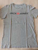 T-shirt Jack & Jones maat XS, Ophalen of Verzenden, Grijs, Gedragen, Jack & Jones