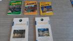 Reisgidsen Berlitz/ Globus, Ophalen of Verzenden, Zo goed als nieuw, Reisgids of -boek