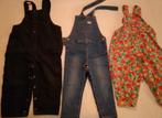 Salopette [3 ans/jaar], Enfants & Bébés, Enlèvement, Utilisé, Garçon ou Fille