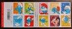 België: De Smurfen 50 jaar - B95, Postzegels en Munten, Orginele gom, Ophalen of Verzenden, Zonder stempel, Postfris