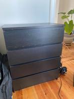 Ikea MALM kast, Huis en Inrichting, Ophalen, Zo goed als nieuw