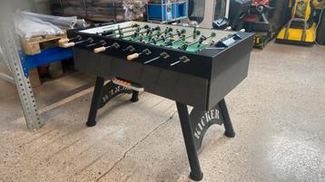 Table de football ABC KICKER modèle 2020 disponible aux enchères