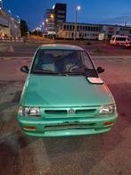 SUZUKI ALTO !!! TOP STAAT !!! BENZINE, Auto's, Suzuki, Mistlampen, Handgeschakeld, Particulier, Onderhoudsboekje