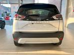 Opel Crossland ELEGANCE (année de construction 2024), Autos, Argent ou Gris, Euro 6, Entreprise, Boîte manuelle
