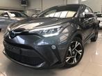 Toyota C-HR 1.8i HYBRIDE AUTOMAAT - NIEUW - 10 JR WAARBORG !, Auto's, Toyota, 4 cilinders, Leder en Stof, 5 zetels, 5 deurs