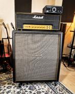 Marshall 1960TV cabinet, Ophalen, Gebruikt, Gitaar, 100 watt of meer