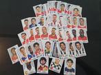 Panini Champions League 2001-2002: 72 stickers, Ophalen of Verzenden, Nieuw