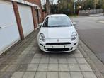 Fiat punto 1.2 essence 2016 euro 6, Auto's, Fiat, Voorwielaandrijving, Stof, Euro 6, 4 cilinders