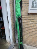 Sensas foudraal, Watersport en Boten, Hengelsport | Witvissen, Ophalen, Zo goed als nieuw, Overige typen