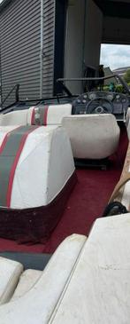 Correct craft ski natique, Watersport en Boten, Motorboten en Motorjachten, Ophalen, Gebruikt, Overige brandstoffen, Polyester