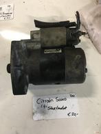Citroen Saxo 1.4i 2000 Startmotor, Auto-onderdelen, Ophalen of Verzenden, Gebruikt