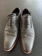 Floris van Bommel schoenen, Kleding | Heren, Blauw, Floris van Bommel, Ophalen of Verzenden, Zo goed als nieuw