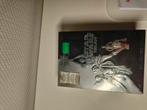 Star wars films Trilogy set, Ophalen of Verzenden, Gebruikt