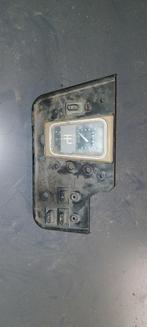 Compteur 2cv +tableau  de bord, Auto-onderdelen, Overige Auto-onderdelen, Ophalen, Gebruikt, Citroën