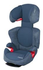 Autostoel Maxi-Cosi Rodi AirProtect Blauw of Bruin, Kinderen en Baby's, Autostoeltjes, Autogordel of Isofix, Gebruikt, 15 t/m 36 kg
