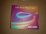 LED neon strip light 5M, Huis en Inrichting, Nieuw, Ophalen of Verzenden, Led-lamp, Overige fittingen