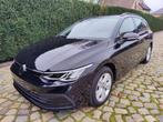 Volkswagen Golf Variant Golf Variant 1.5 eTSI OPF DSG Life, Auto's, Volkswagen, Stof, 4 cilinders, Zwart, Bedrijf