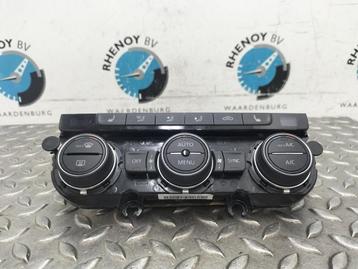 VOLKSWAGEN GOLF BQ1 2.0 TSI GTI PERFORMA  [HEAT_AC_CONTROLLE beschikbaar voor biedingen