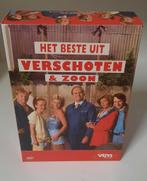 Het beste uit Verschoten & Zoon ( 3 DVD), Boxset, Ophalen of Verzenden